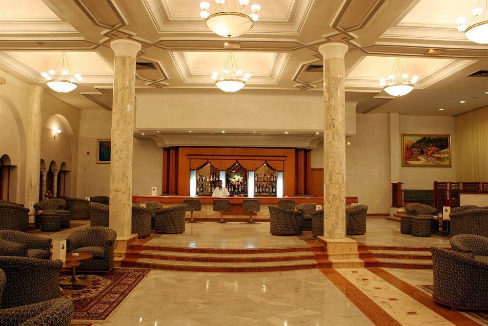 El Mouradi Douz Hotel Exterior photo